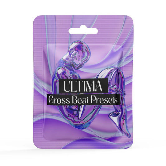 Gross Beat Preset Pack - Ultima