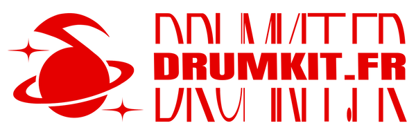 Drumkit.fr